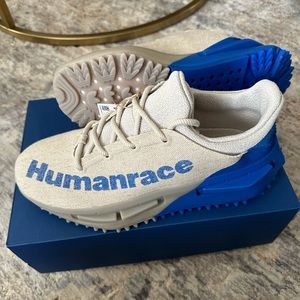 NMD S1 Human Race